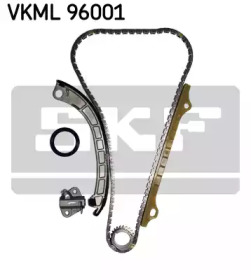 Комплект цепи привода распредвала SKF VKML 96001